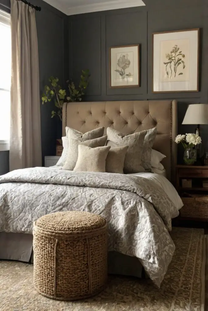 home decorating, home interior design, interior bedroom design, home paint colors