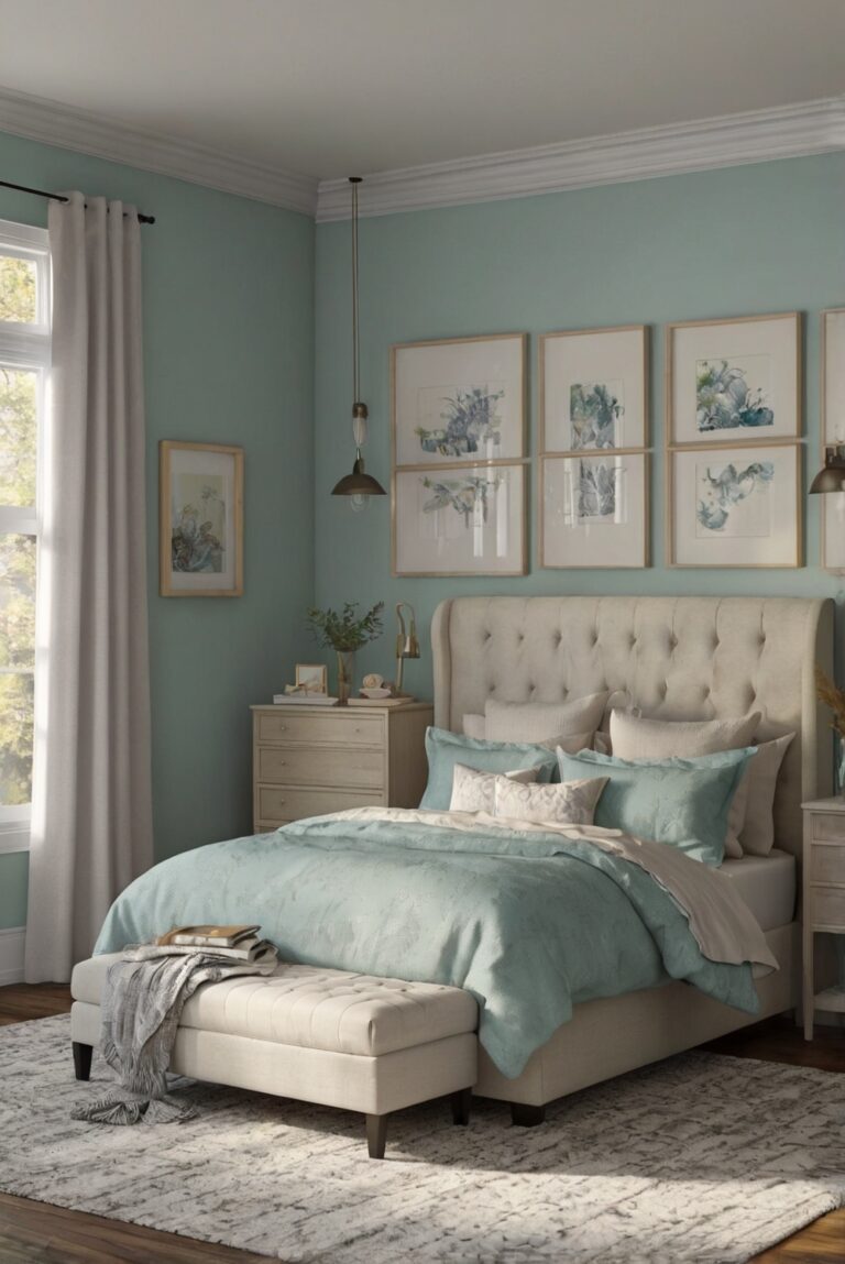 Do you have a specific style for your bedroom furniture West Pear