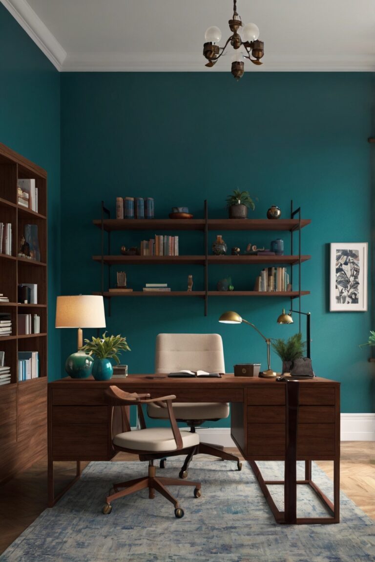 Gallery image with a fresh perspective