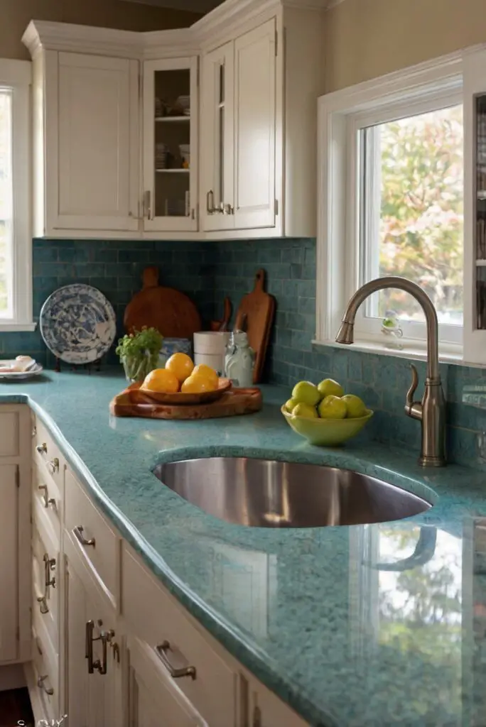 kitchen countertop colors, kitchen countertop materials, kitchen countertop ideas, best kitchen countertops