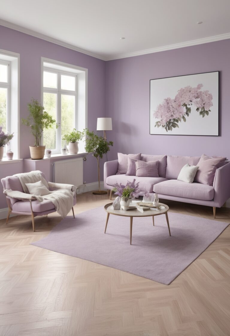 What Are the Best Color Combinations for a Living Room with a Fireplace? - West Pear Interiors
