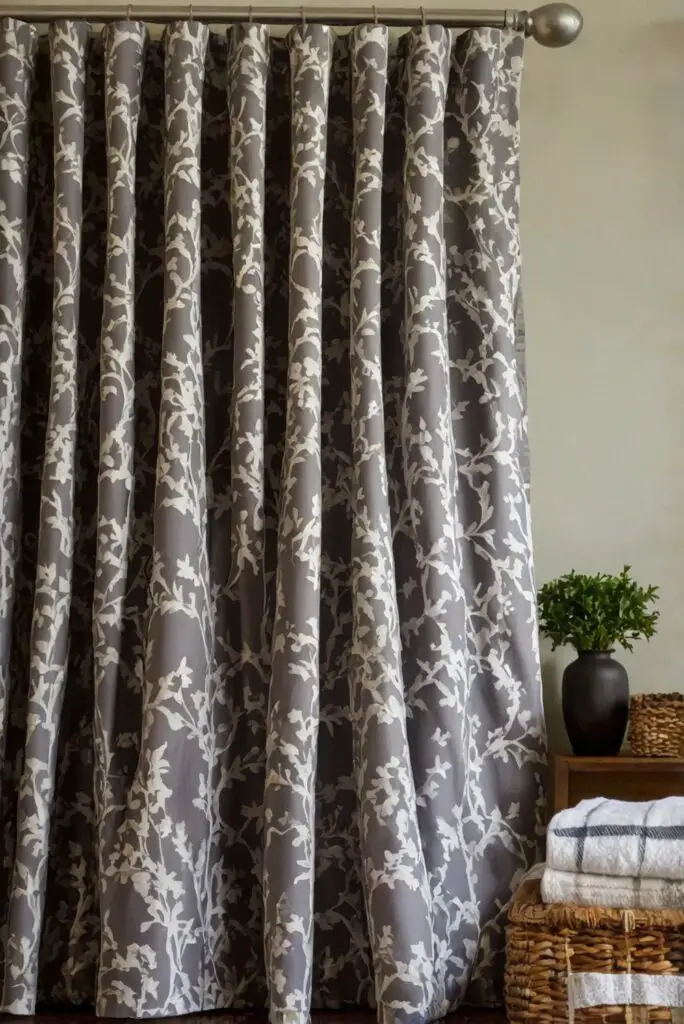 blackout curtains, bedroom decor, bedroom design, light blocking curtains