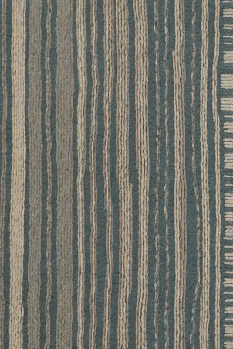What Are the Best Rug Patterns for a Scandinavian Coastal Living Room ...