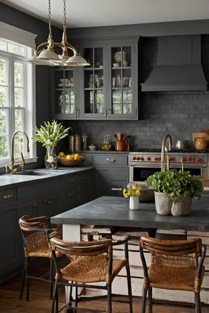 kitchen color schemes, timeless color palettes, interior design ideas, popular home decor