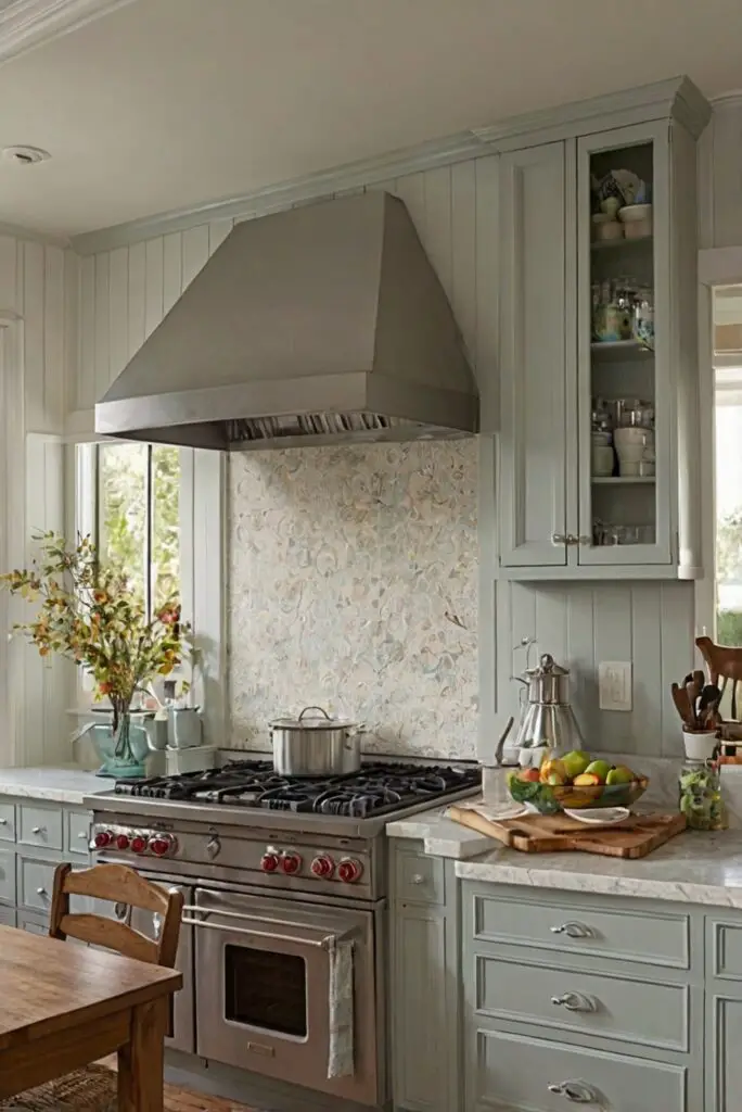 durable paint finishes, kitchen paint options, high-traffic paint choices, long-lasting kitchen paint