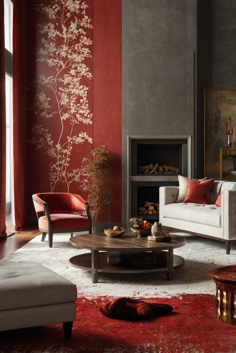 Curated visual reference: What Are The Best Color Schemes For A Contemporary Glam Photo Inspiration