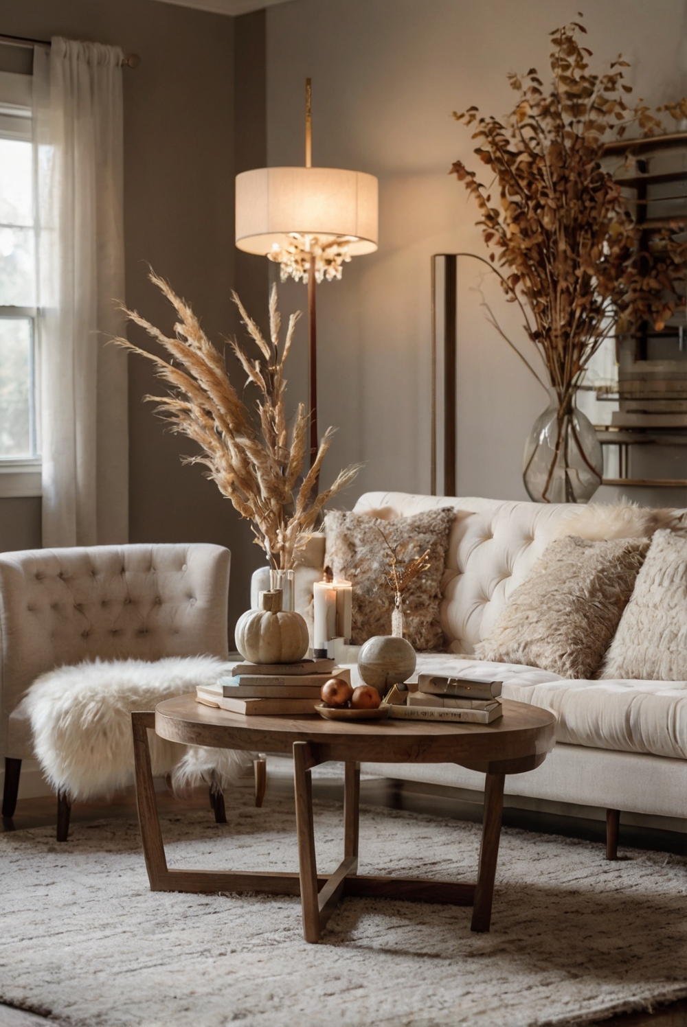 Top 5 Fall Room Decor Aesthetic Tips for a Stylish Update - West Pear ...