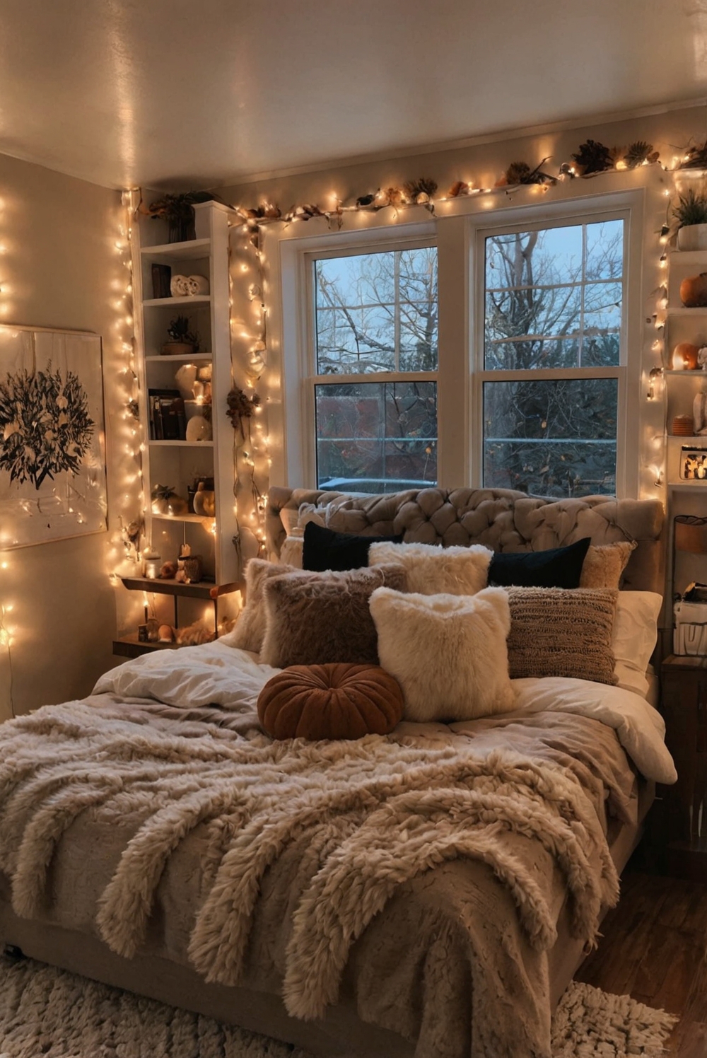 Top 5 Fall Room Decor Aesthetic Ideas to Upgrade Your Space - West Pear ...