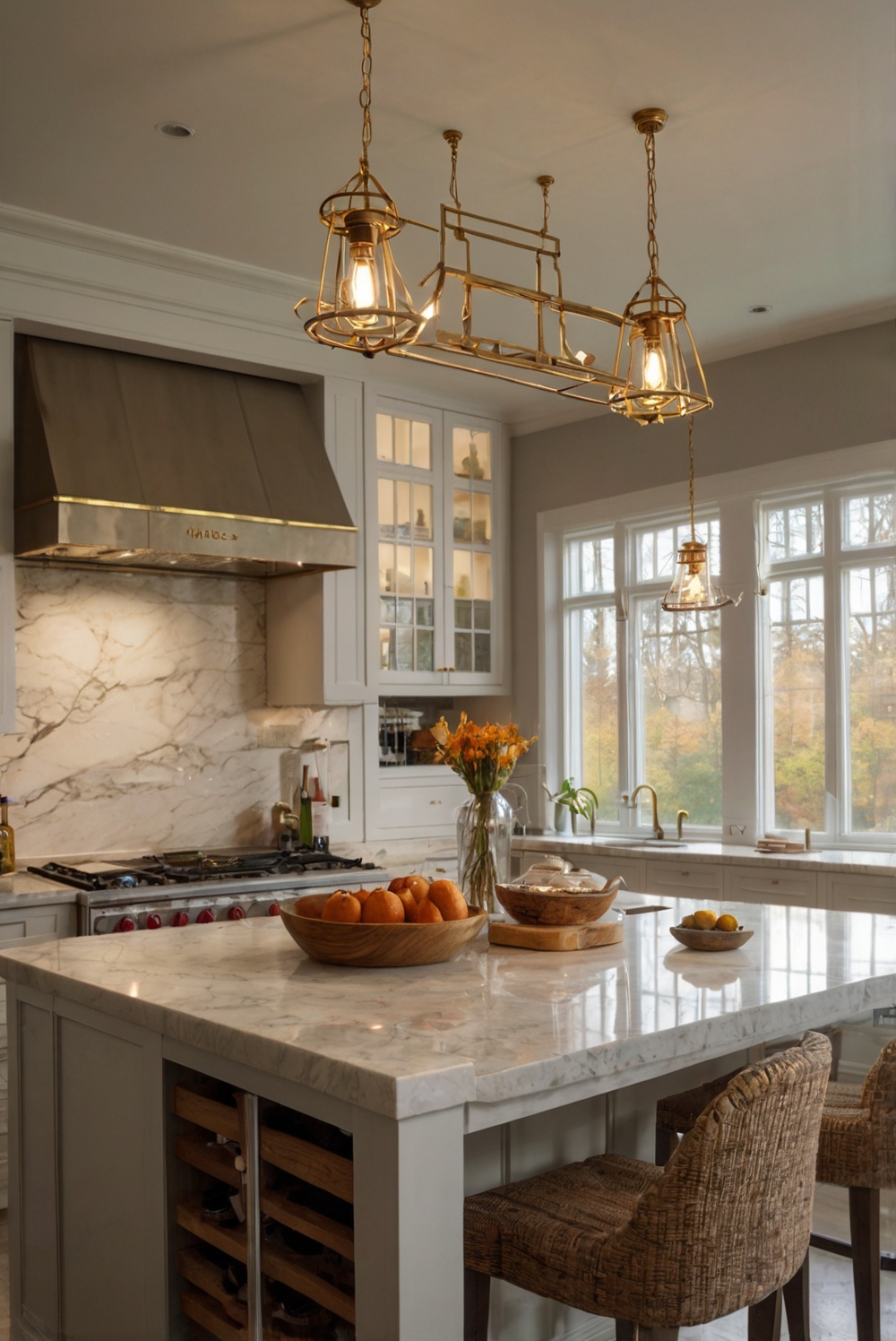 Upgrade Your Fall Kitchen: Top 5 Design Tips for a Stunning Makeover ...