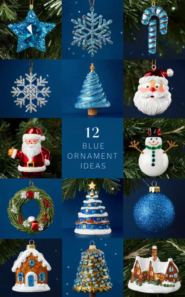 Display ornaments, Ornament display ideas, Christmas ornament display, Unique ornament display, Ornament display stand