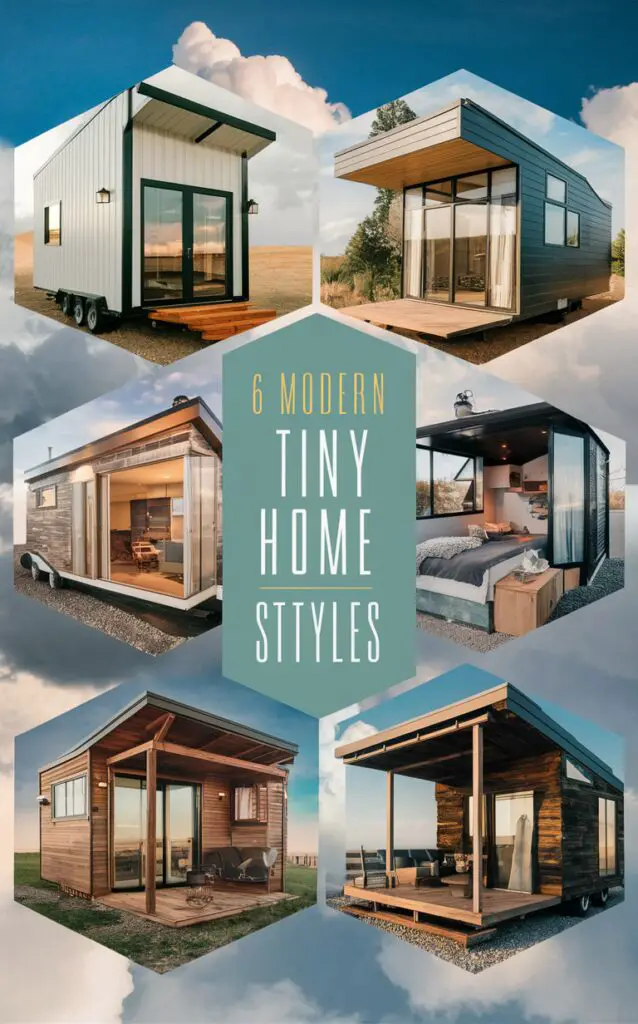 Tiny house design, Small space organization, Minimalist home decor, Space-saving furniture, Compact living solutions