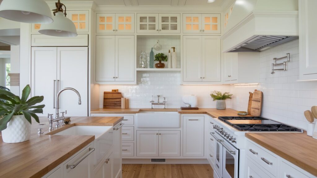 Oak Kitchen ,white oak Kitchen  new Kitchen design, modern kitchen makeovers,
latest kitchen remodel