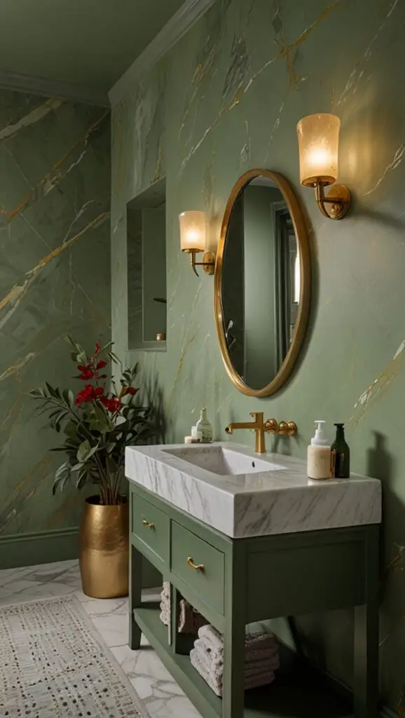  decor, cozy interiors Bathroom , sophisticated Bathroom  style,modern Bathroom upgrades