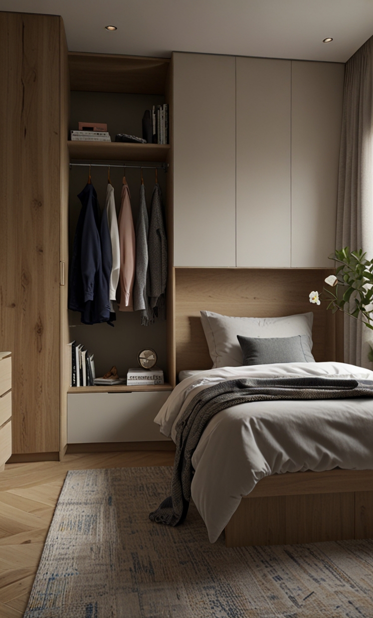 Fresh Spring Bedroom Ideas | 2025 Refresh & Remodel - West Pear Interiors