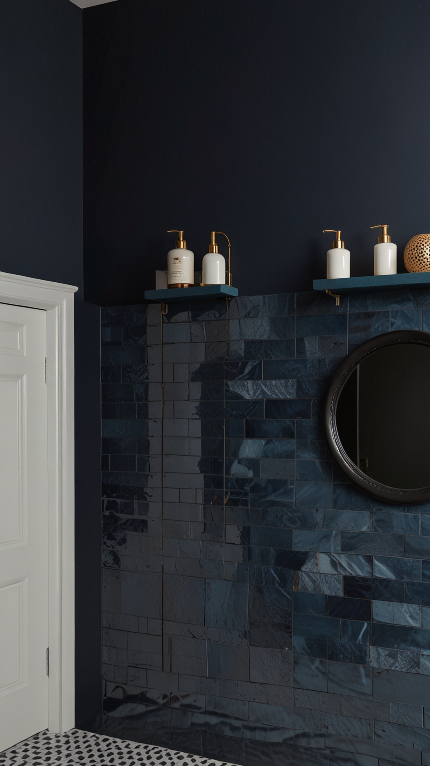 MY Best Light Blue Bathroom Ideas | 2025 Refresh & Remodel - West Pear Interiors