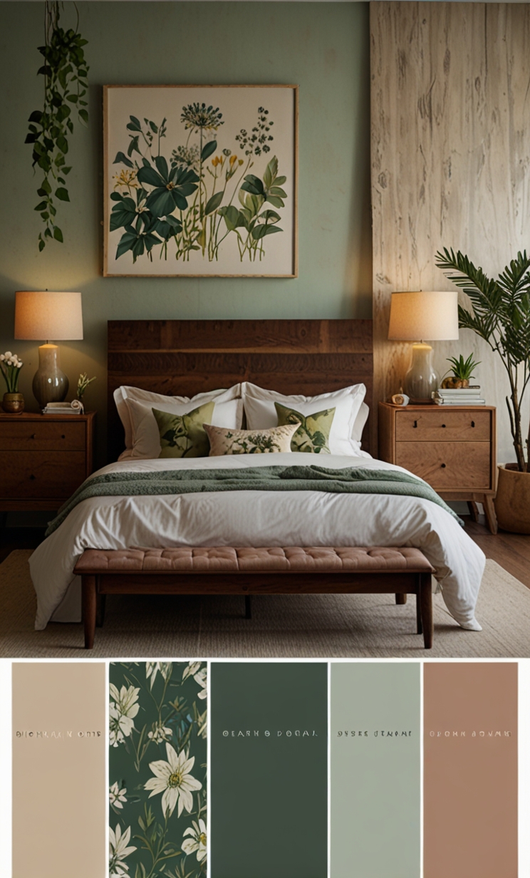 Fresh Spring Bedroom Ideas | 2025 Refresh & Remodel - West Pear Interiors