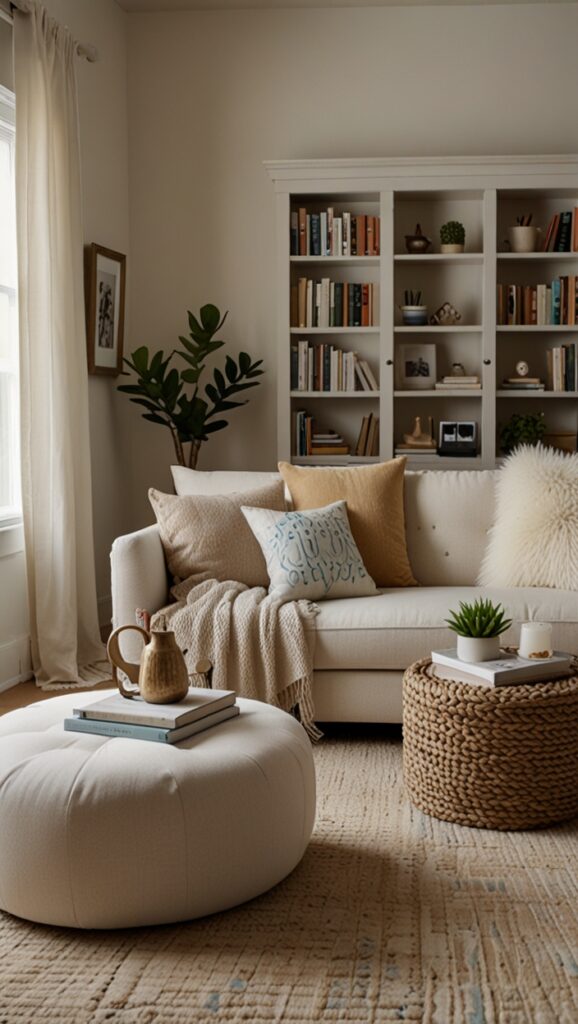 spring decor ideas ,spring living room decor,spring living room decor grey sofa,spring living room decor green,