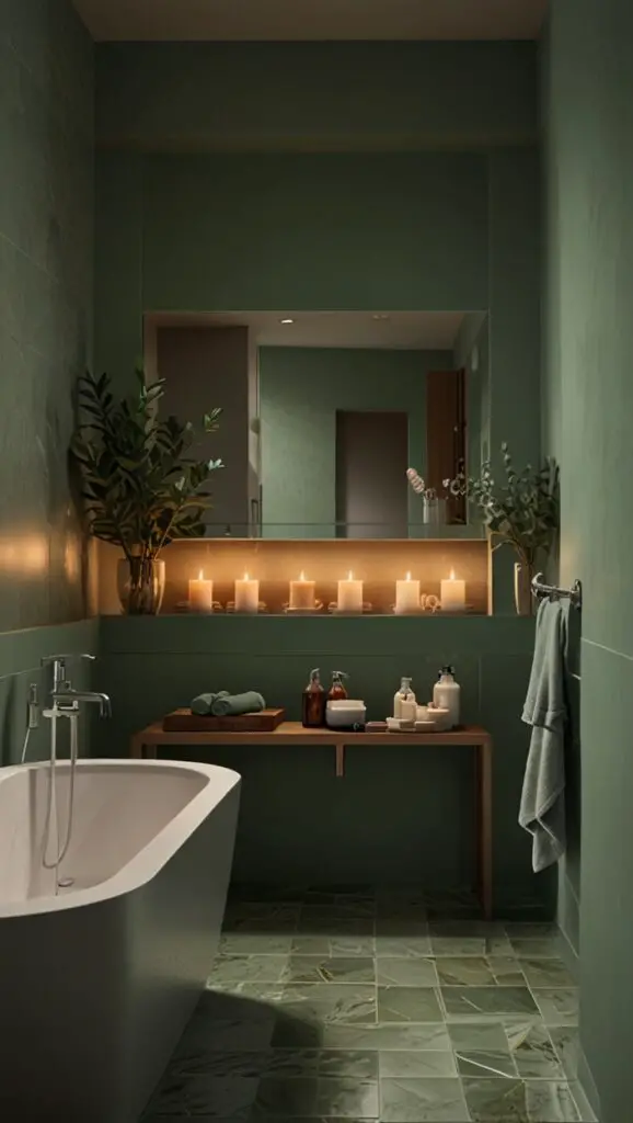  decor, cozy interiors Bathroom , sophisticated Bathroom  style,modern Bathroom upgrades