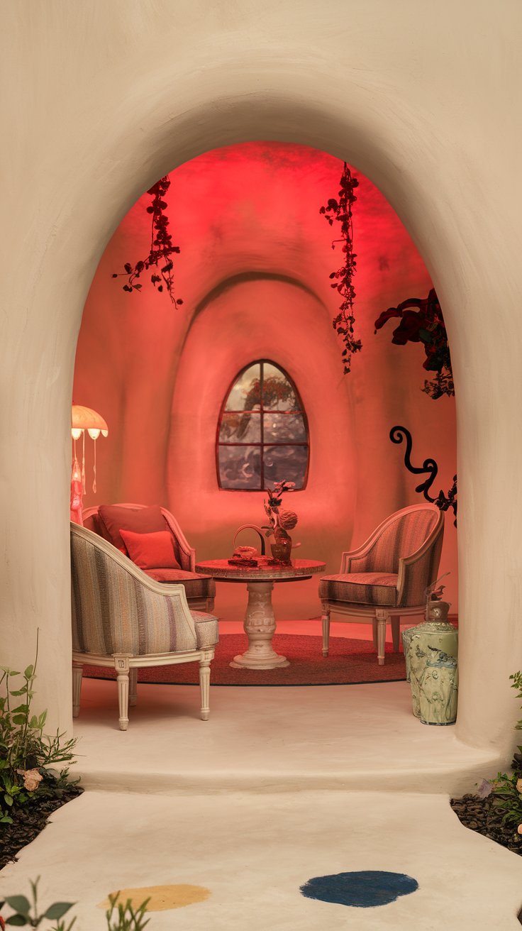 Whimsical Living Room Decor Ideas for a Dreamy 2025 Makeover! - West ...