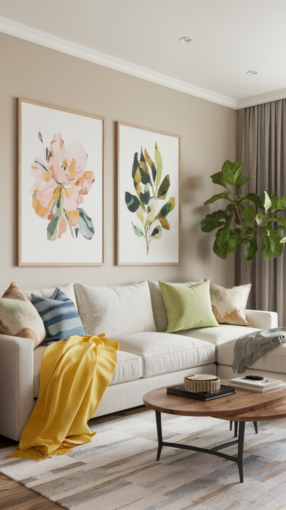 spring decor ideas ,spring living room decor,spring living room decor grey sofa,spring living room decor green,spring living room decor apartment