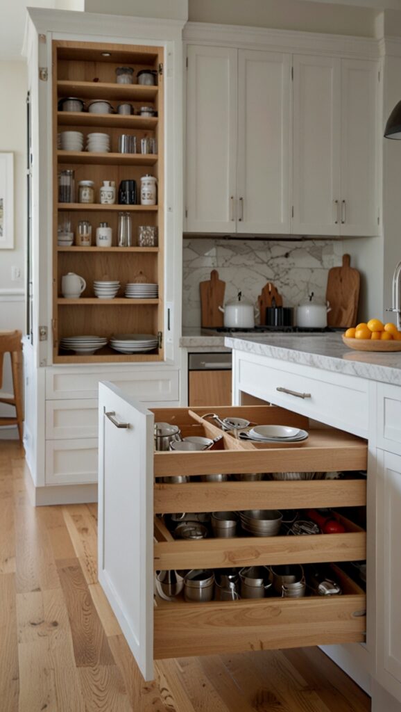 Oak Kitchen ,white oak Kitchen  new Kitchen design, modern kitchen makeovers,
latest kitchen remodel