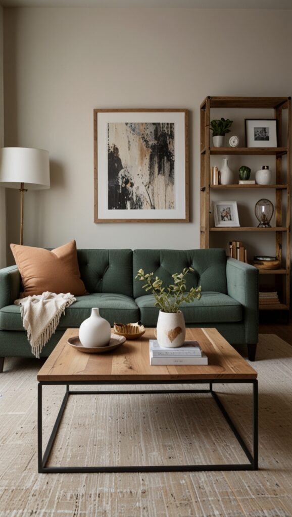 spring decor ideas ,spring living room decor,spring living room decor grey sofa,spring living room decor green,