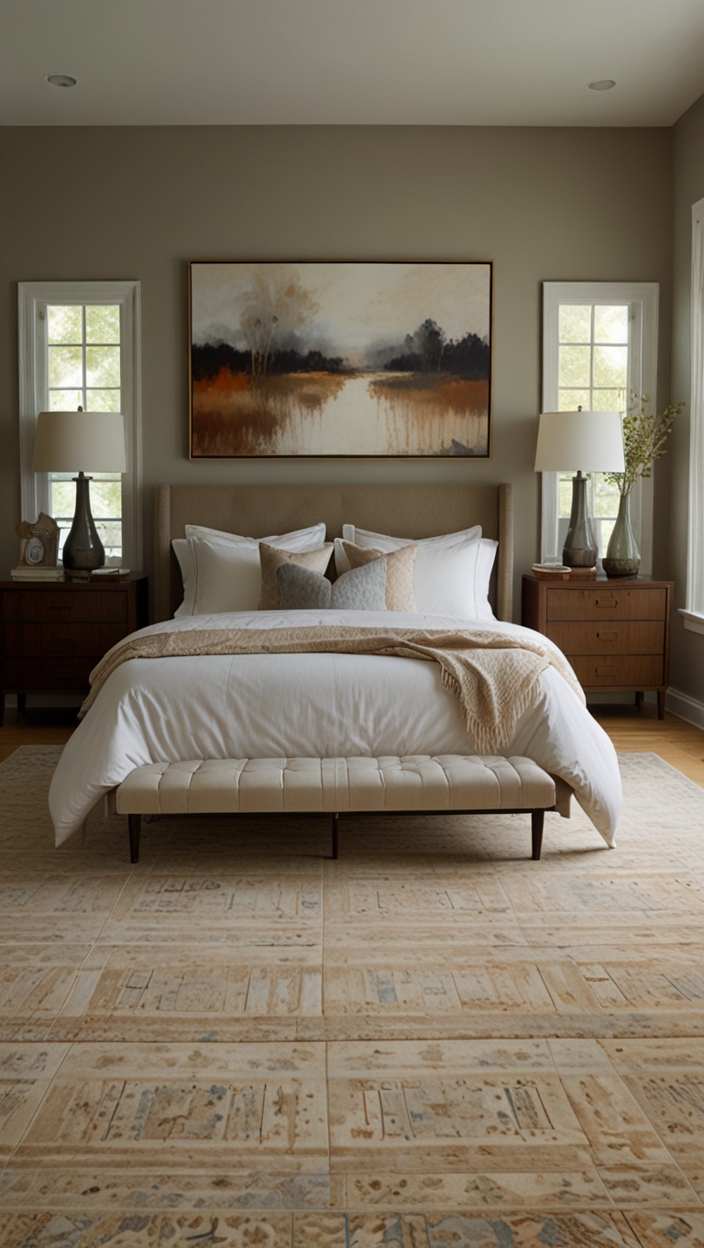 what are Modern White Oak Bedroom Ideas for Your Next Makeover2025 ...