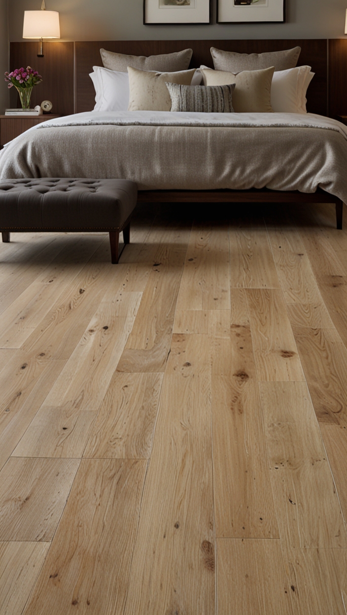 what are Modern White Oak Bedroom Ideas for Your Next Makeover2025 ...
