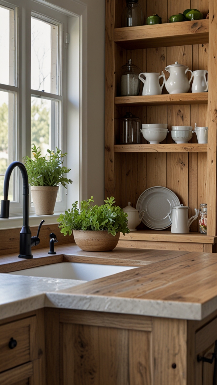 Modern Natural Wood Kitchen Ideas Next Makeover You’ll Love