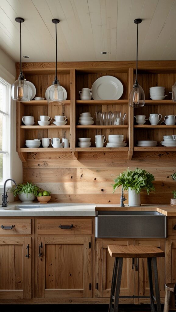 wood Kitchen ,natural wood
new Kitchen design, modern kitchen makeovers,
latest kitchen remodel