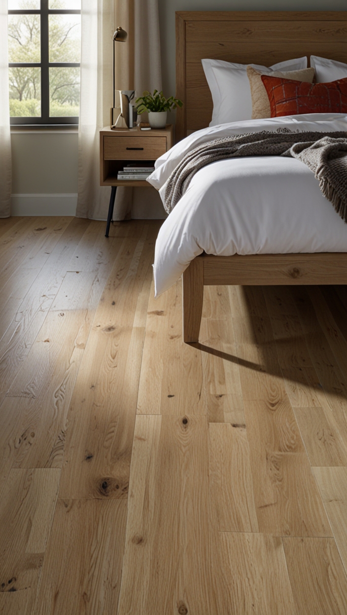 what are Modern White Oak Bedroom Ideas for Your Next Makeover2025 ...