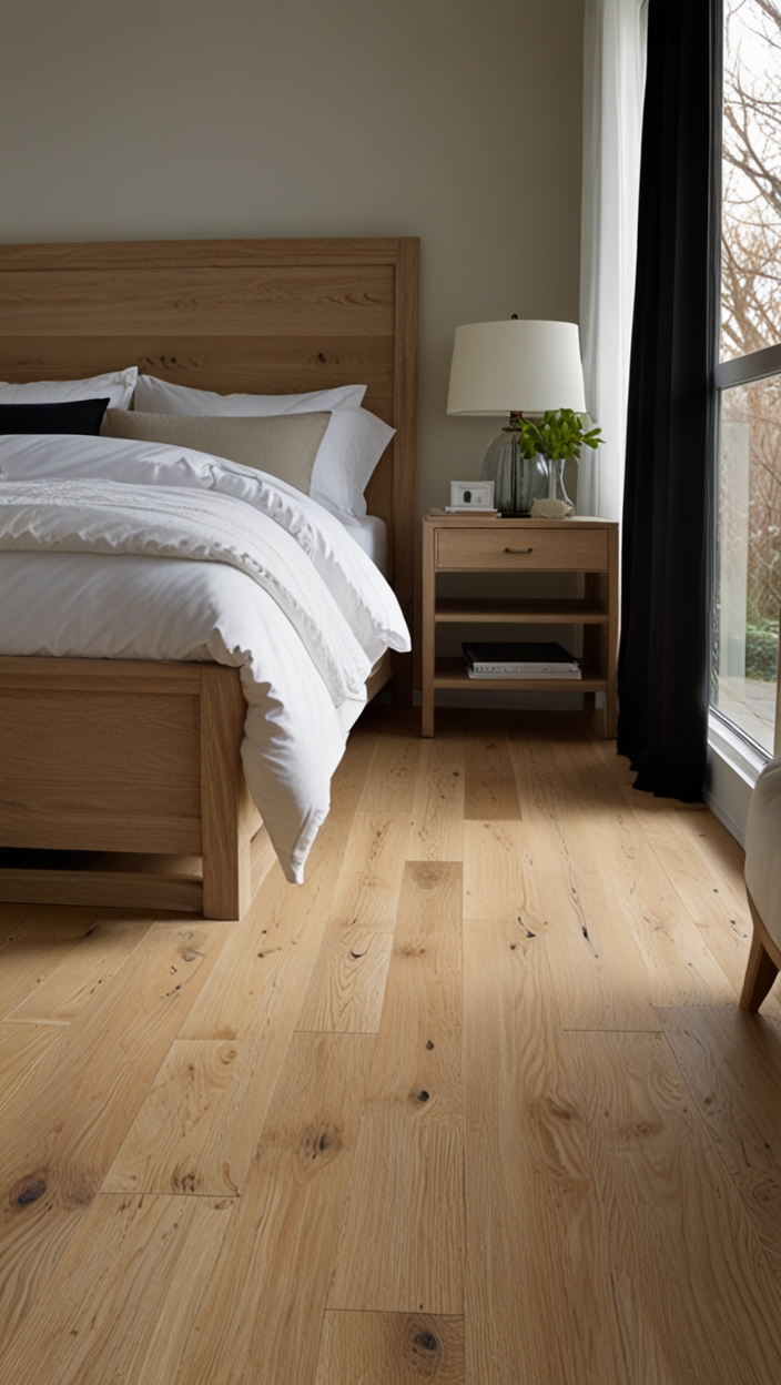 what are Modern White Oak Bedroom Ideas for Your Next Makeover2025 ...