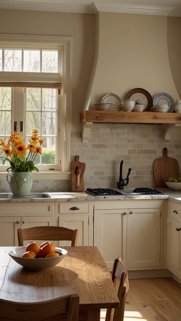 Modern Natural Wood Kitchen Cabinets Ideas Next Makeover You’ll Love ...