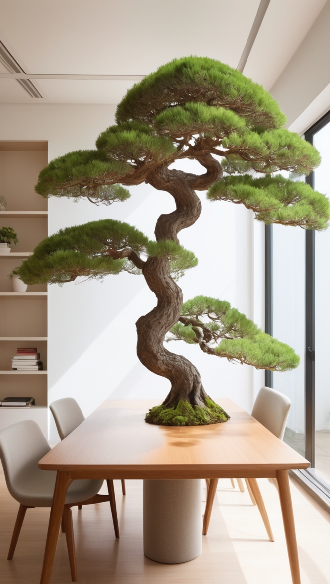 Bonsai