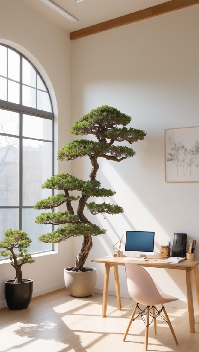 Bonsai
