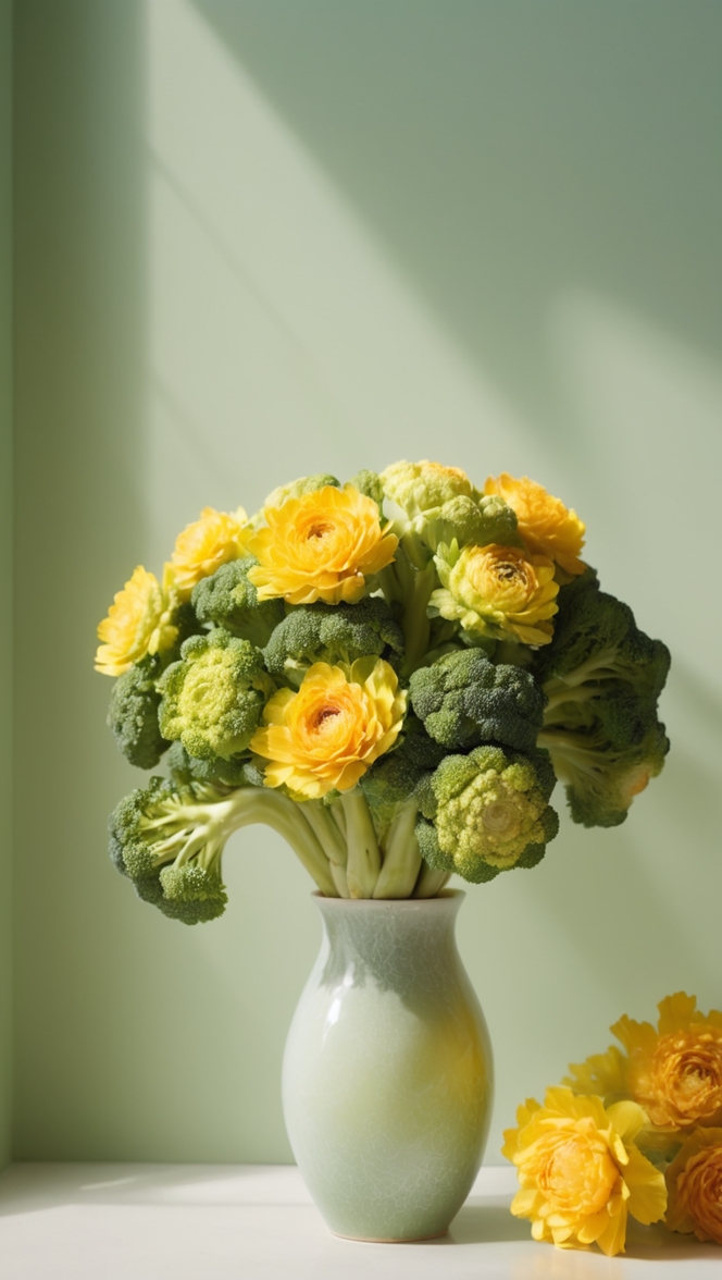 Broccoflower