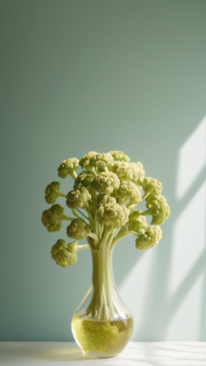Broccoflower