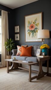 Home office furniture, Home office design ideas, Guest room decor, Workspace organization, Multifunctional furniture