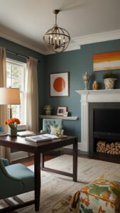 Home Office Design Services, Interior Design Services, Room Makeover Services, Custom Furniture Design, Home Office Decor ideas