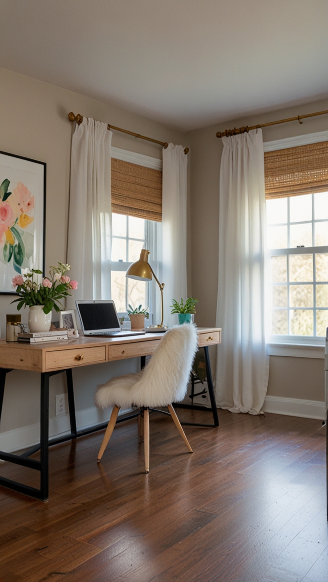 office