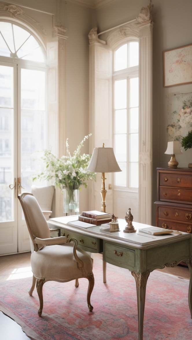 parisian