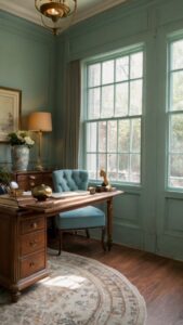 parisian office decor, elegant office design, french inspired workspace, luxurious office furniture, chic office accessories