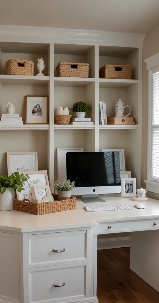 Farmhouse-inspired