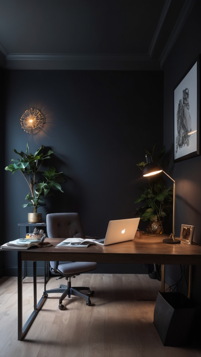 workspace