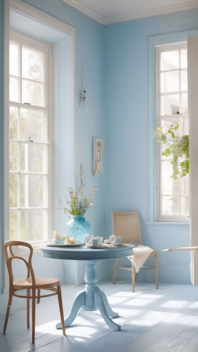 blue paint colors, navy blue color, light blue color, royal blue color, cobalt blue color 