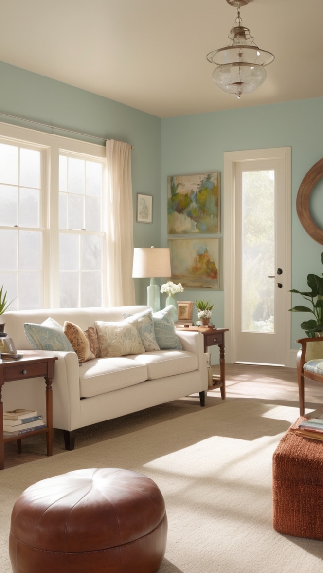 cozy home office design, home office setup, comfortable home office, home office decor, home office furniture