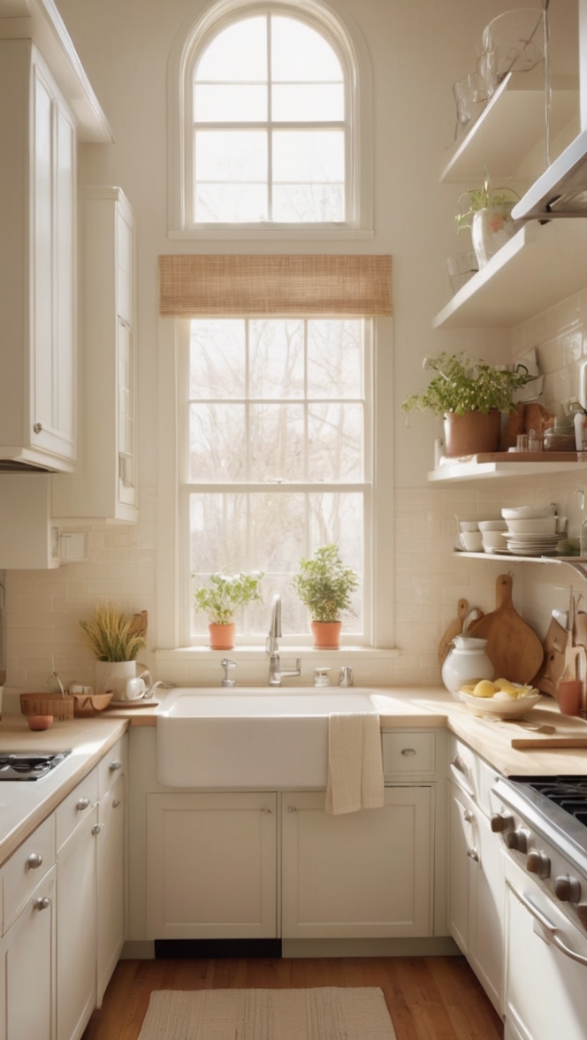 cozy kitchen design, kitchen remodeling ideas, trendy kitchen decor, modern farmhouse kitchen, rustic kitchen style 