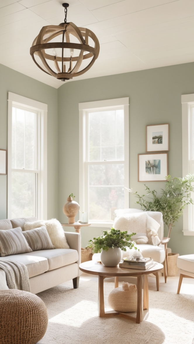 cozy living room design, minimalist home decor, modern interior design, Scandinavian style decor, elegant living room ideas