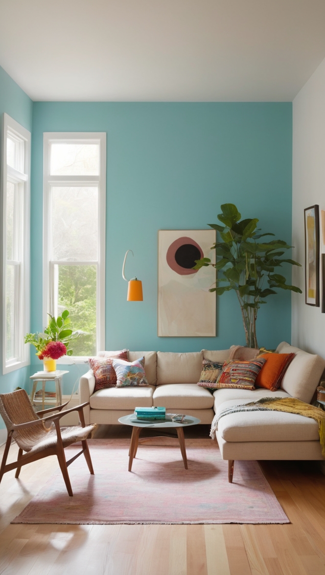 eclectic modern living room, minimalistic living space design, contemporary minimalist room decor, stylish minimal home interior, minimalist chic living room 