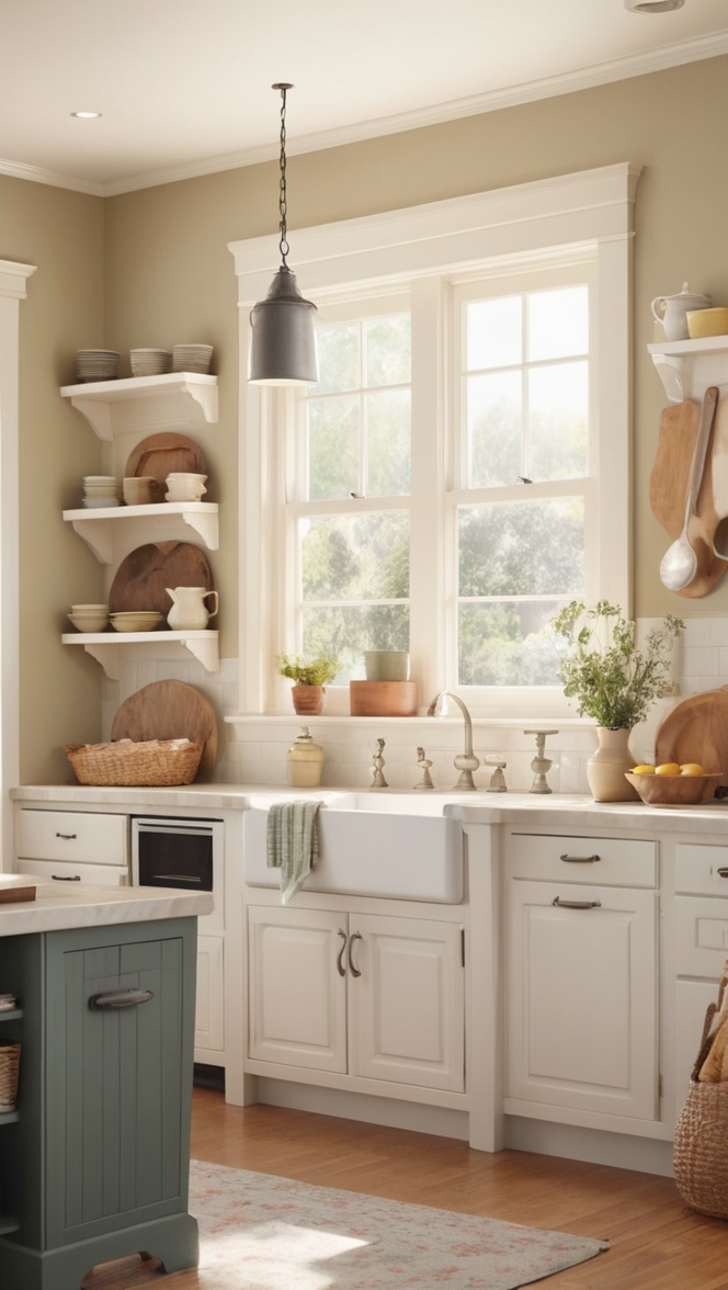 farmhouse kitchen renovation, rustic kitchen design, country kitchen decor, vintage kitchen ideas, modern farmhouse kitchens